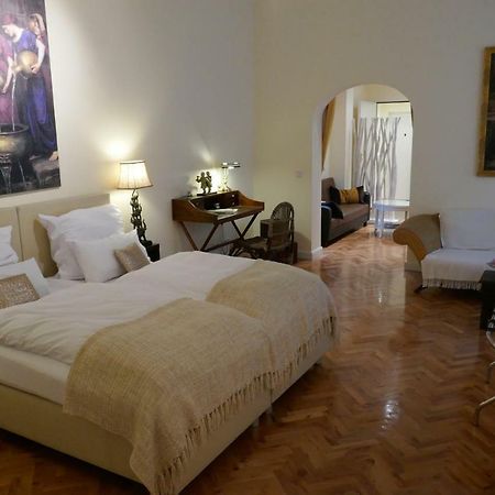 Apartments Naehe Hauptbahnhof Βερολίνο Εξωτερικό φωτογραφία