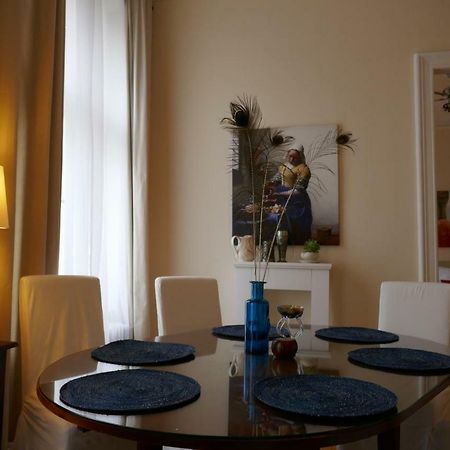 Apartments Naehe Hauptbahnhof Βερολίνο Εξωτερικό φωτογραφία
