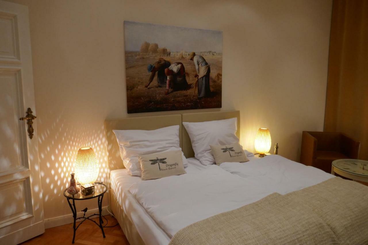 Apartments Naehe Hauptbahnhof Βερολίνο Εξωτερικό φωτογραφία