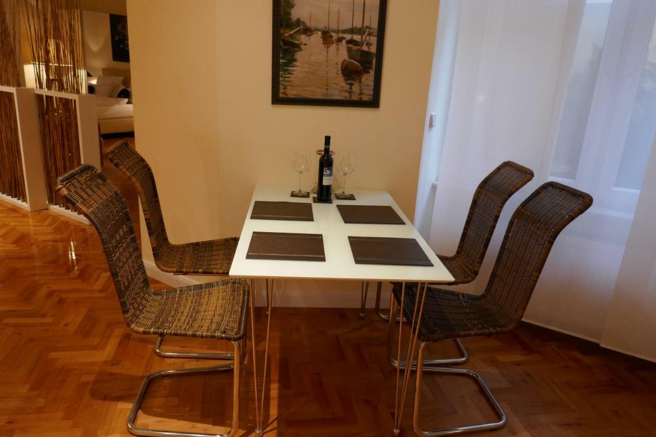 Apartments Naehe Hauptbahnhof Βερολίνο Εξωτερικό φωτογραφία
