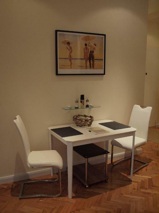 Apartments Naehe Hauptbahnhof Βερολίνο Εξωτερικό φωτογραφία