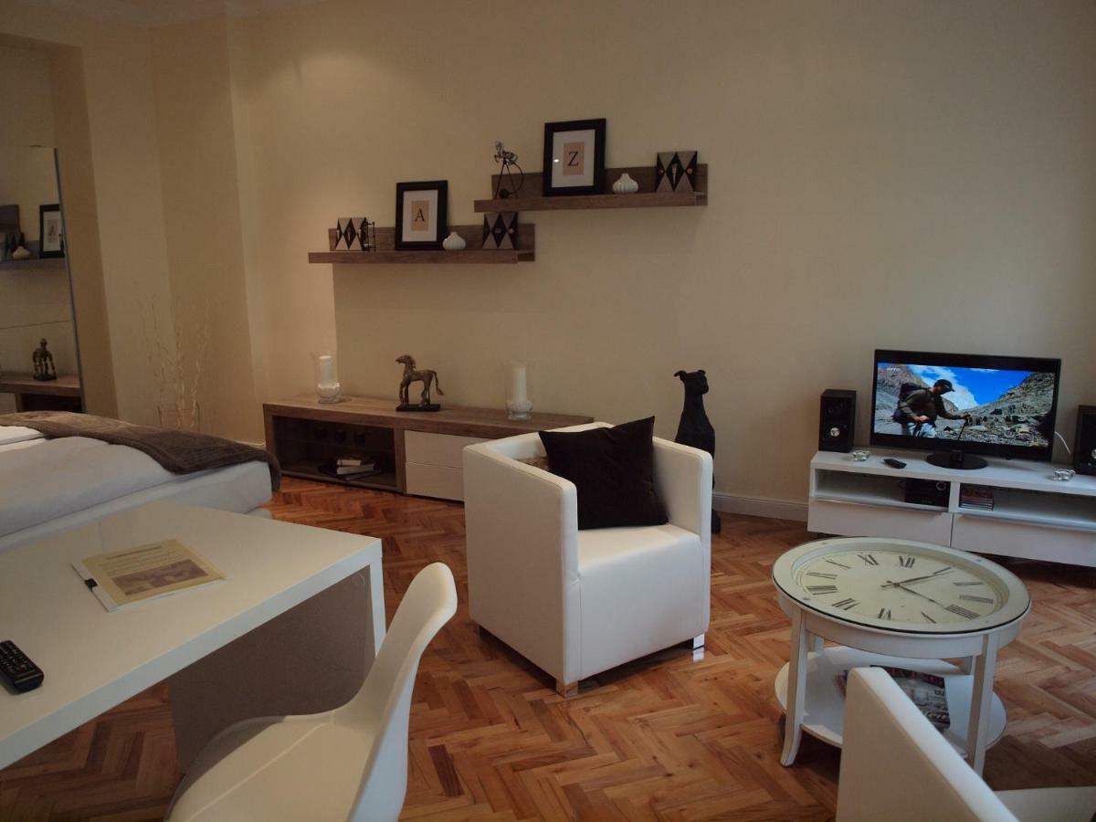 Apartments Naehe Hauptbahnhof Βερολίνο Εξωτερικό φωτογραφία