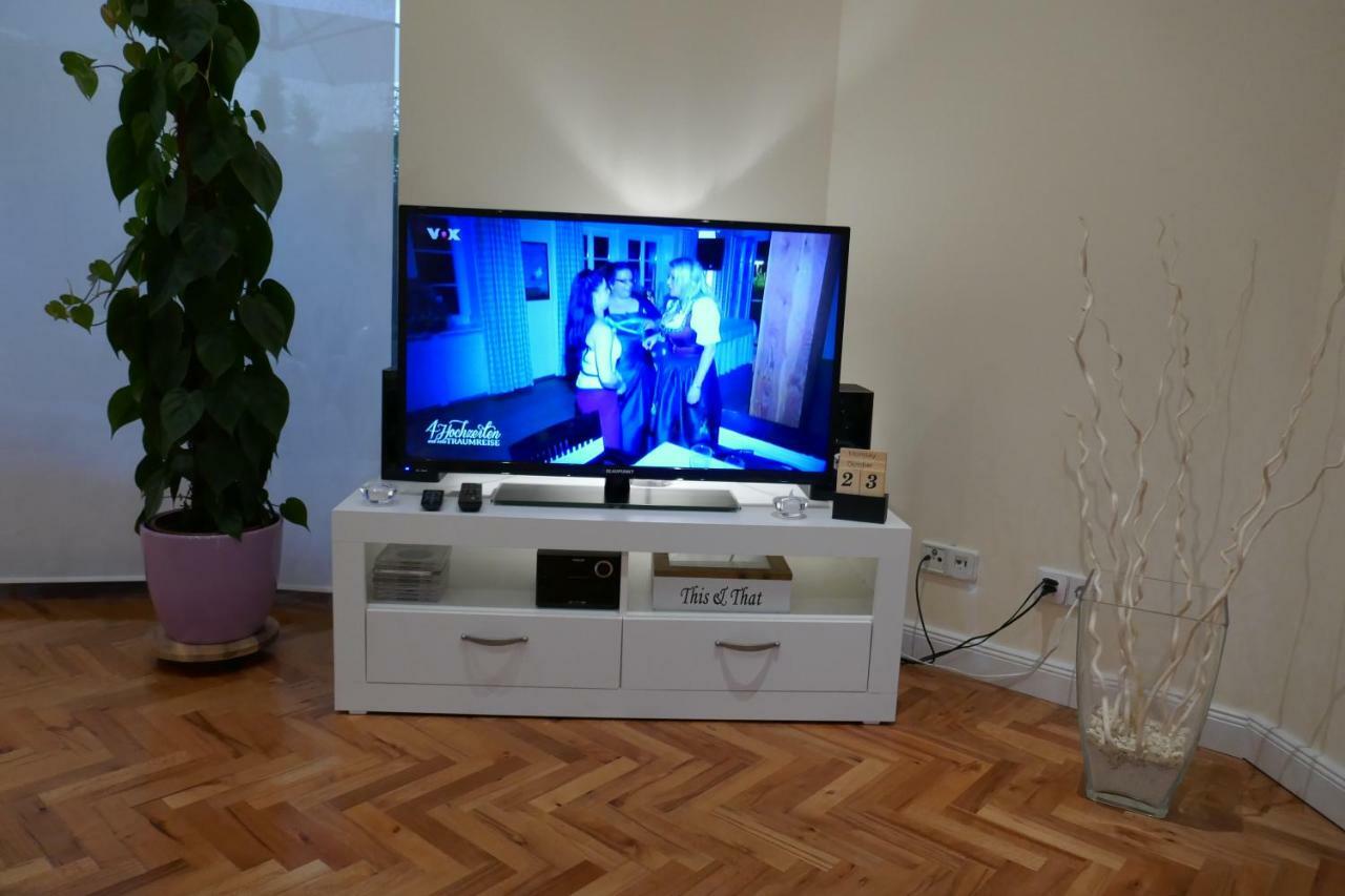 Apartments Naehe Hauptbahnhof Βερολίνο Εξωτερικό φωτογραφία