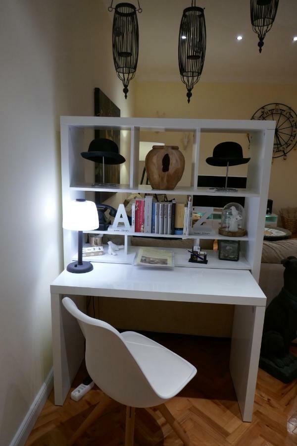 Apartments Naehe Hauptbahnhof Βερολίνο Εξωτερικό φωτογραφία