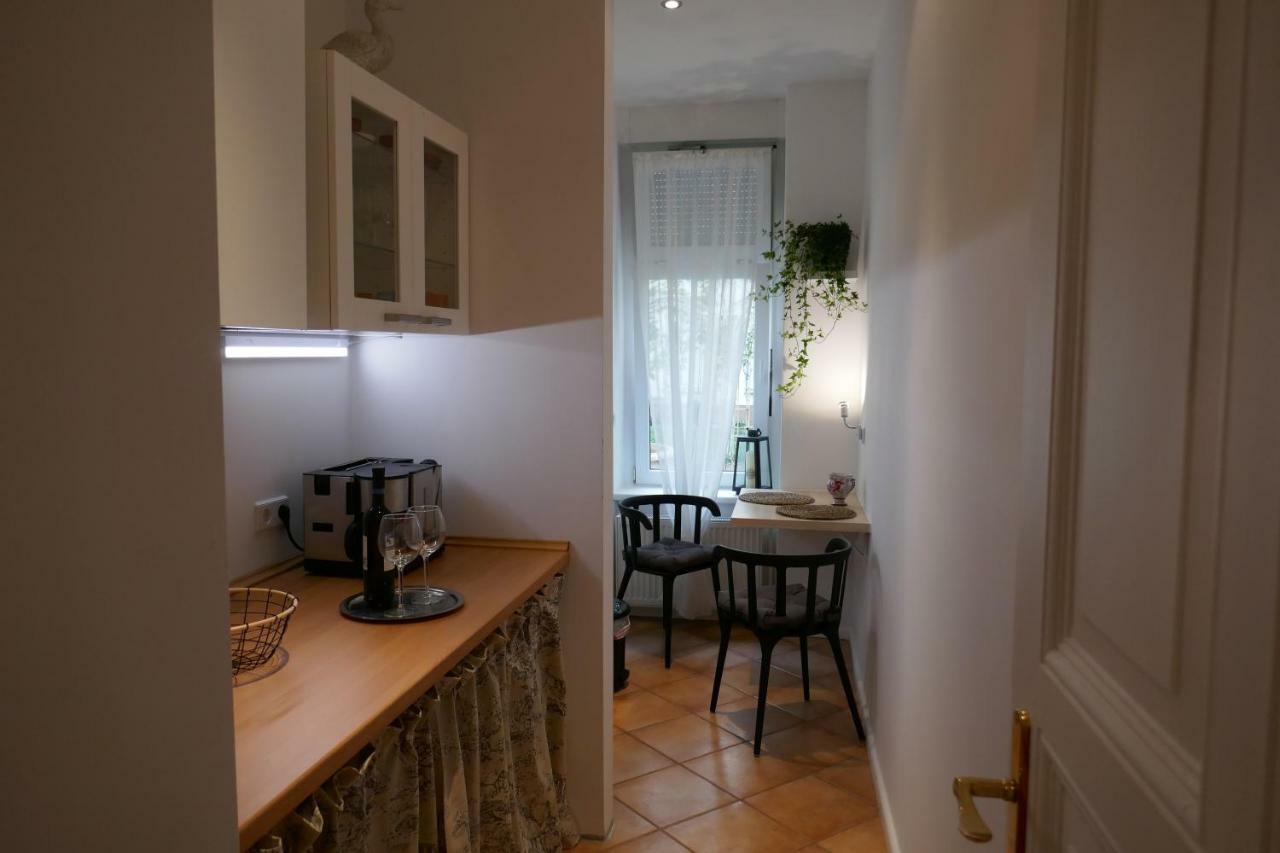 Apartments Naehe Hauptbahnhof Βερολίνο Εξωτερικό φωτογραφία