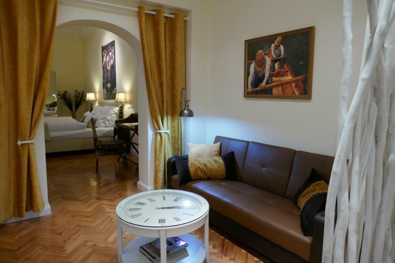 Apartments Naehe Hauptbahnhof Βερολίνο Εξωτερικό φωτογραφία