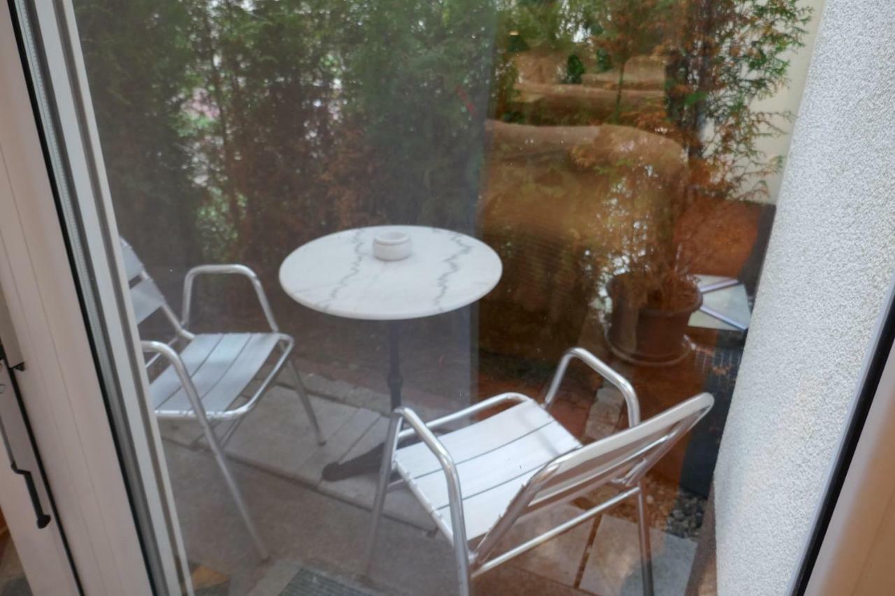 Apartments Naehe Hauptbahnhof Βερολίνο Εξωτερικό φωτογραφία