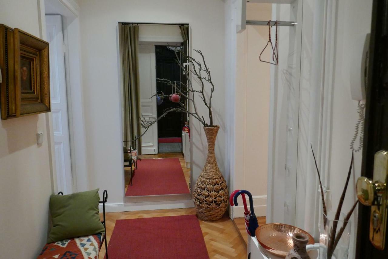 Apartments Naehe Hauptbahnhof Βερολίνο Εξωτερικό φωτογραφία