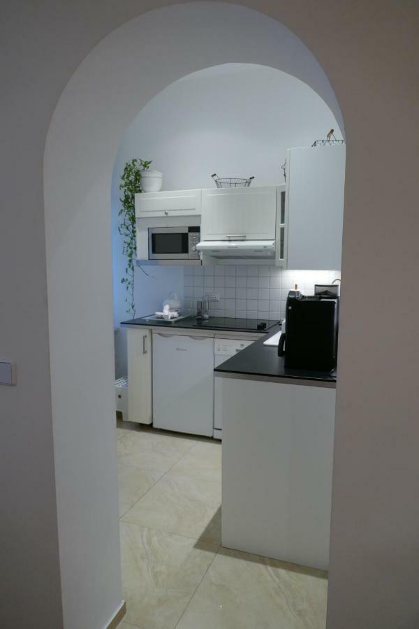 Apartments Naehe Hauptbahnhof Βερολίνο Εξωτερικό φωτογραφία