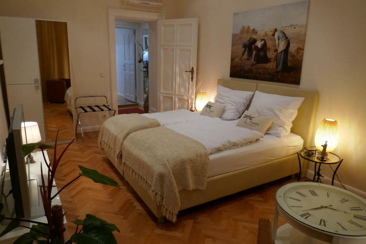 Apartments Naehe Hauptbahnhof Βερολίνο Εξωτερικό φωτογραφία