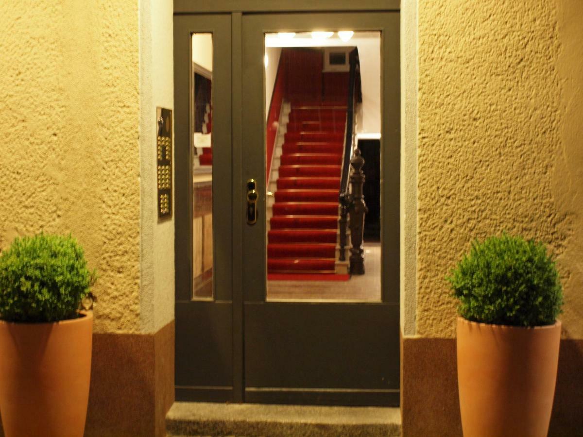 Apartments Naehe Hauptbahnhof Βερολίνο Εξωτερικό φωτογραφία