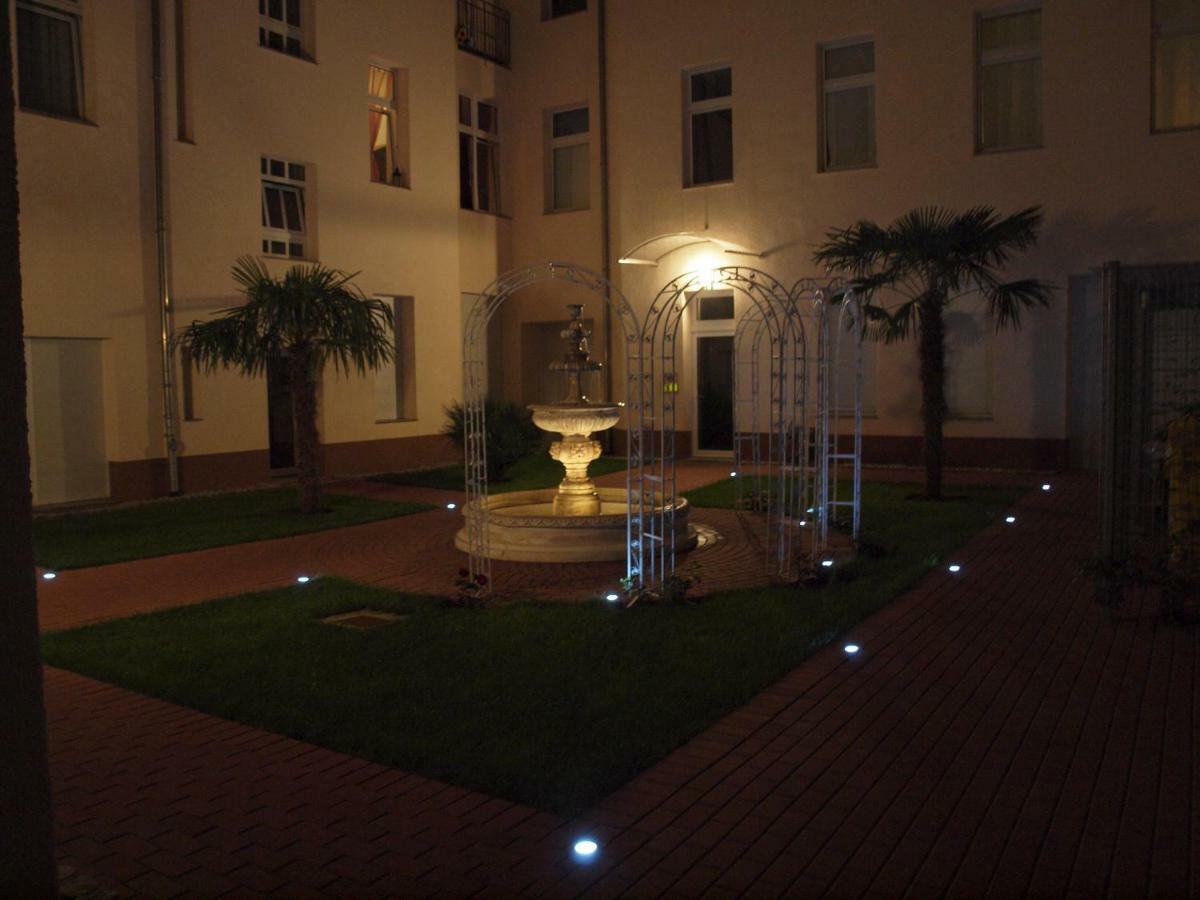 Apartments Naehe Hauptbahnhof Βερολίνο Εξωτερικό φωτογραφία