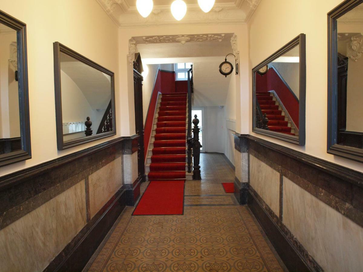 Apartments Naehe Hauptbahnhof Βερολίνο Εξωτερικό φωτογραφία