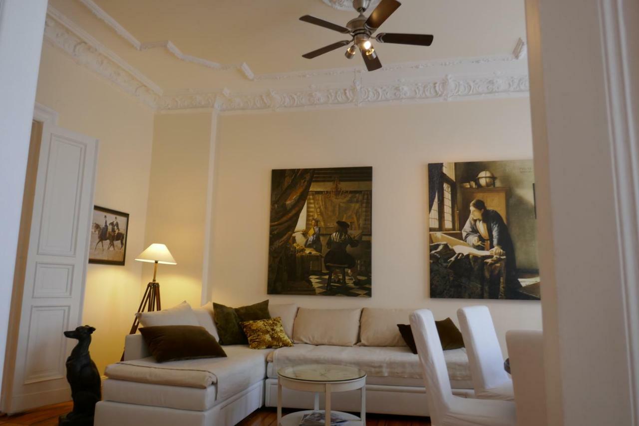 Apartments Naehe Hauptbahnhof Βερολίνο Εξωτερικό φωτογραφία