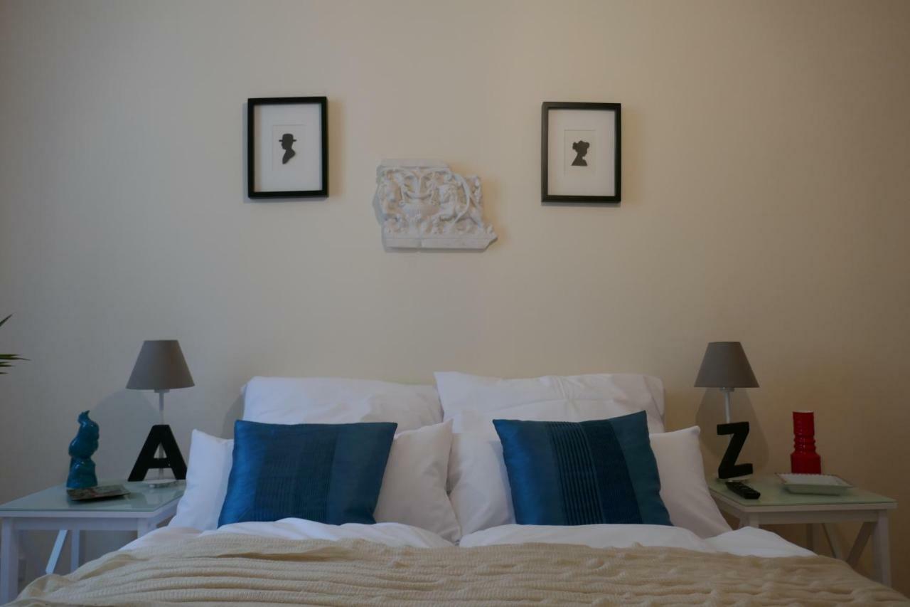 Apartments Naehe Hauptbahnhof Βερολίνο Εξωτερικό φωτογραφία